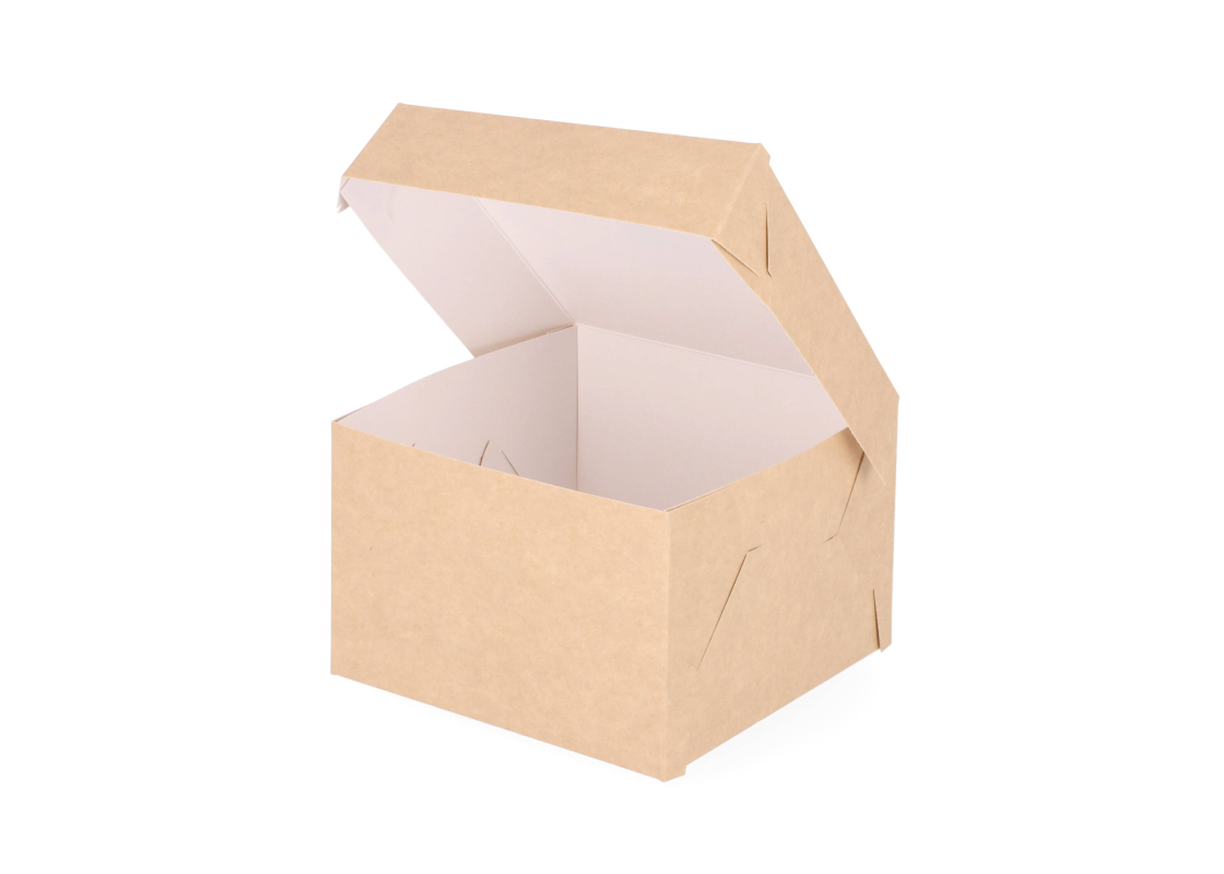 PR-1: 150 x 150 x 100 mm confectionery box 1