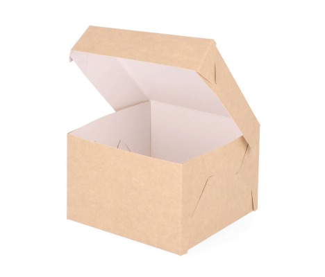 PR-1: 150 x 150 x 100 mm confectionery box 1