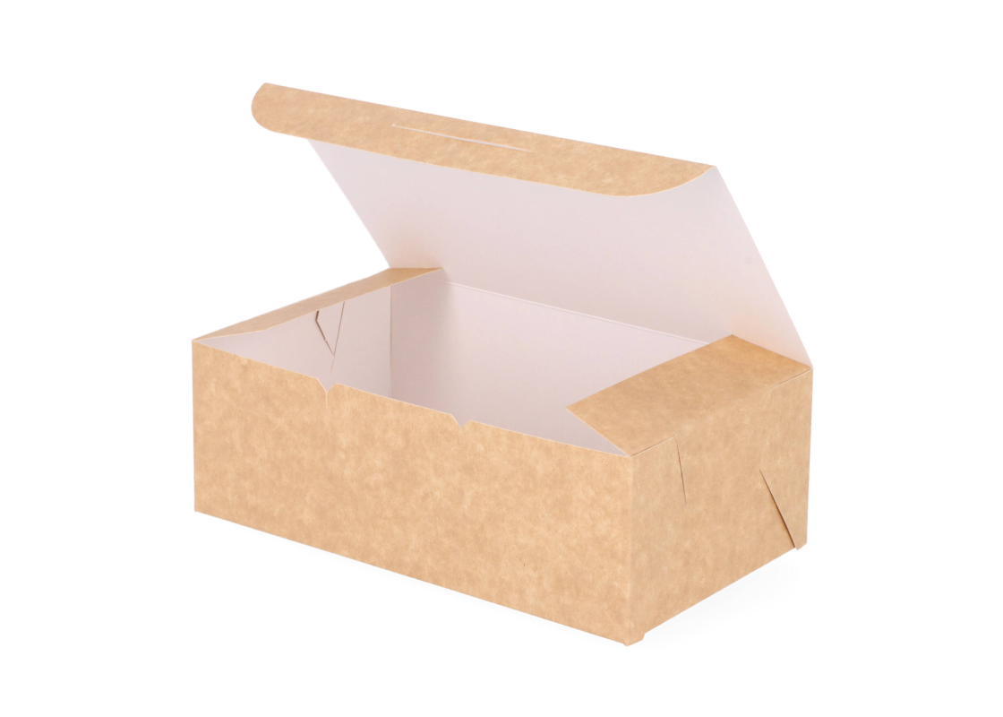 PR-3: 215 x 127 x 75 mm confectionery box 1