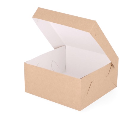 PR-4: 210 x 210 x 105 mm confectionery box 1