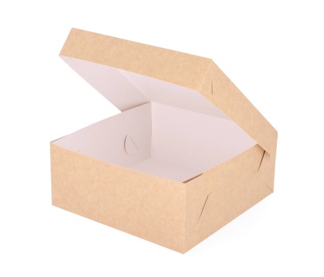 PR-5: 260 x 260 x 110 mm confectionery box 1