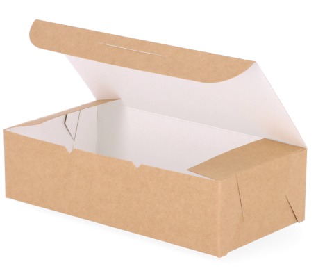 PR-6: 217 x 110 x 58 mm confectionery box 1