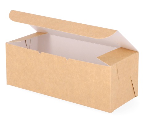 PR-9: 250 x 100 x 90 mm confectionery box 1
