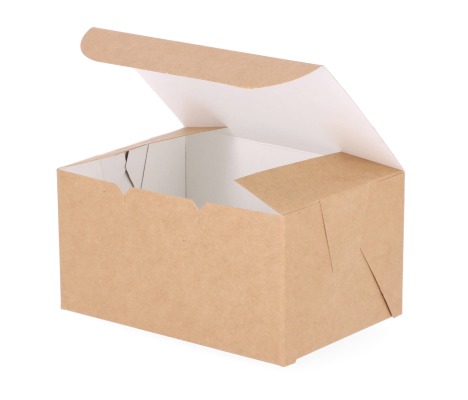 PR-8: 140 x 100 x 75 mm confectionery box 1