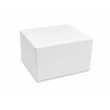 PRA-1: 180x180x100 mm<br>quick-assembly pastry & dessert box, 15 pcs. 5