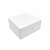 PRA-5: 260x260x120 mm<br>quick-assembly pastry & dessert box, 10 pcs. 5