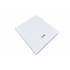 PRA-5: 260x260x120 mm<br>quick-assembly pastry & dessert box, 10 pcs. 6