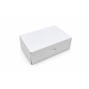 PRA-6: 210x140x70 mm<br>quick-assembly pastry & dessert box, 20 pcs. 5