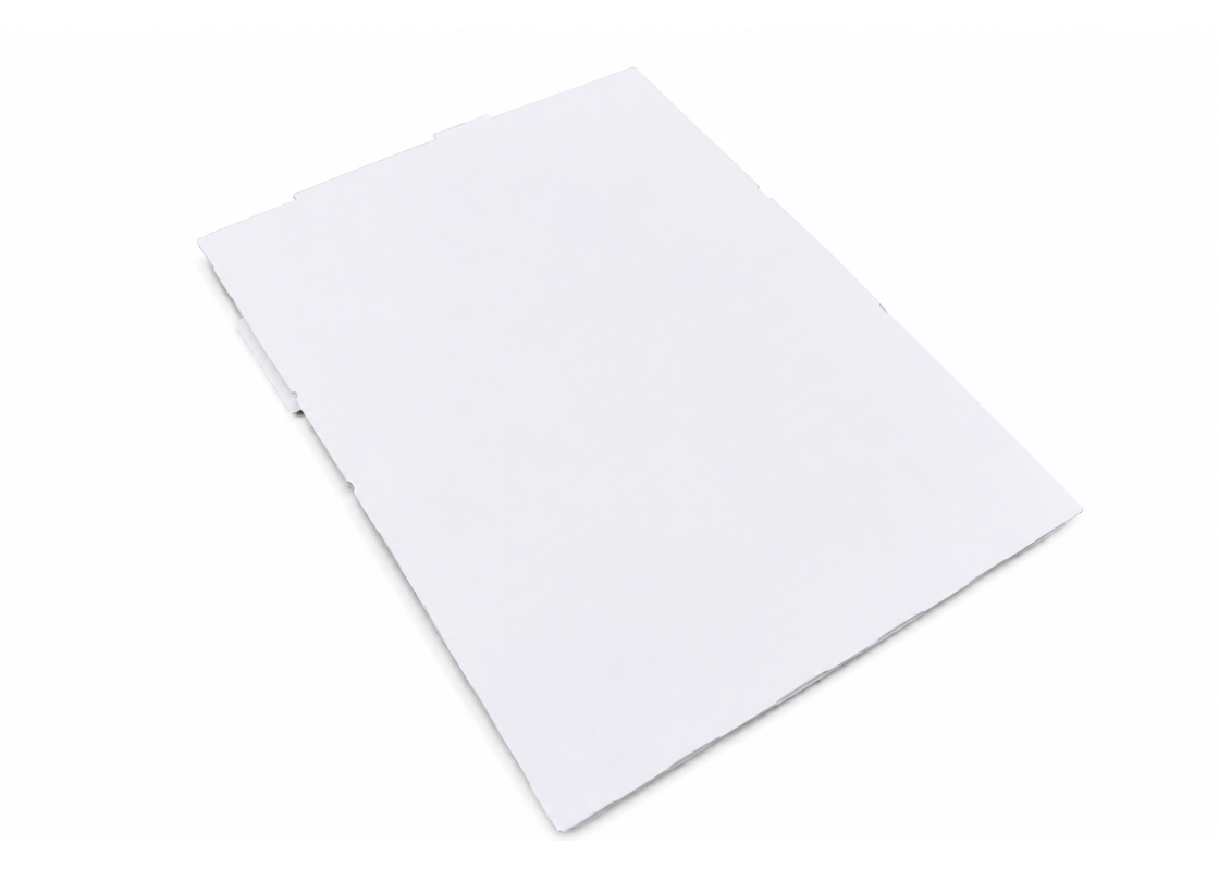 PRA-6: 210x140x70 mm<br>quick-assembly pastry & dessert box, 20 pcs. 3
