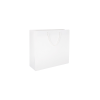 PREM-1: 200 x 100 x 180 mm paper bag with paper rope handles 8