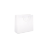 PREM-2: 280 x 120 x 240 mm paper bag with paper rope handles 8