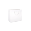 PREM-3: 360 x 130 x 320 mm paper bag with paper rope handles 8