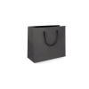 PREM-3: 360 x 130 x 320 mm paper bag with paper rope handles 17
