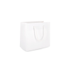 PREM-4: 450 x 150 x 400 mm paper bag with paper rope handles 8