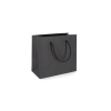 PREM-4: 450 x 150 x 400 mm paper bag with paper rope handles 17