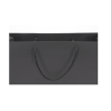 PREM-4: 450 x 150 x 400 mm paper bag with paper rope handles 19