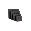 PREM-4: 450 x 150 x 400 mm paper bag with paper rope handles 2