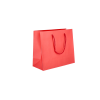 PREM-3: 360 x 130 x 320 mm paper bag with paper rope handles 26