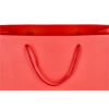 PREM-3: 360 x 130 x 320 mm paper bag with paper rope handles 28