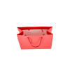 PREM-2: 280 x 120 x 240 mm paper bag with paper rope handles 27