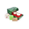 PRINT-A3/6: Digital A3 printer JetLt, green color 4
