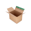 RAD 5: 304 x 216 x 220/130 mm adjustable height box for parcels 3