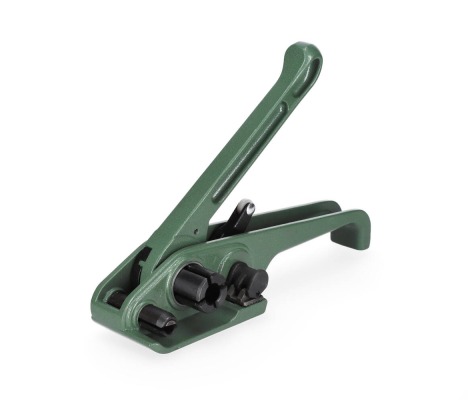 RJI-01 manual PP/PET tape machine - tensioner 1