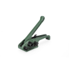 RJI-01 manual PP/PET tape machine - tensioner 3