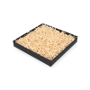 PDR-D2/1-K: 1 kg. Cream color shredded paper 3