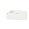 SALD-10B: 200 x 95 x 30 mm, white box for sweets and macarons cookies 7