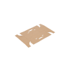SKAN-1: 200*200*85 mm <br>Cake box with fixation, 10 pcs. 7