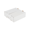 SKAN-3: 300*300*100 mm <br>Cake box with fixation, 10 pcs. 5