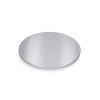 PD12/200: Cake board Ø200 mm, 12 mm thick, 1 pc. 3