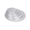 PD12/250: Cake board Ø250 mm, 12 mm thick, 1 pc. 4