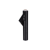 STR-4: 45 cm x 300 m 17 mk black stretch wrapping film 2