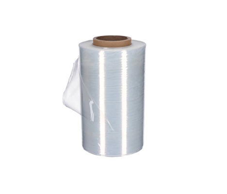 STR-9: 125 mm x 110 m 17 mk stretch wrapping film 1
