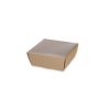 TRAY-1: Gift set box with transparent lid, 170x170x80 mm 5