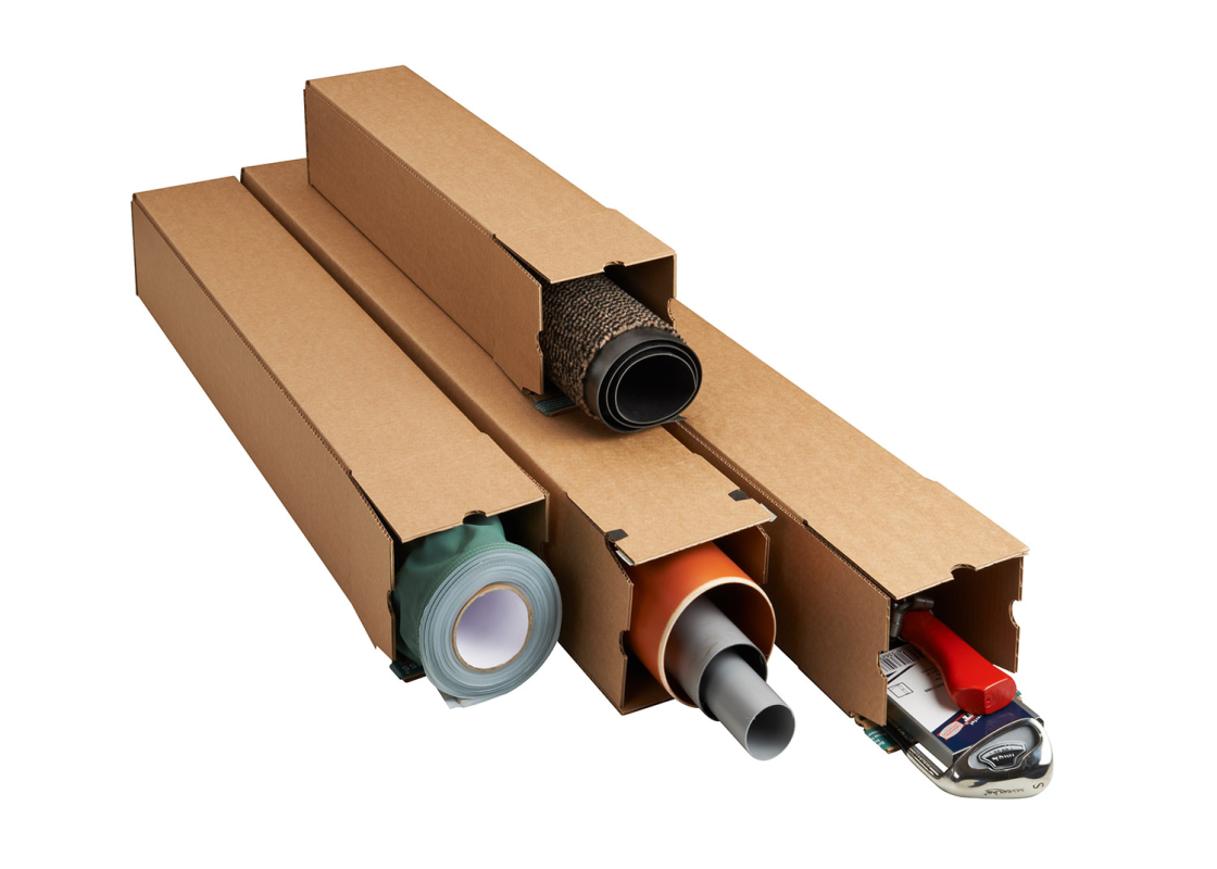 ID 3: 860 x 111 x 111 mm long box for shipments 6