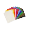 TIS-04: 760 x 500 mm colored tissue paper, light pink 5