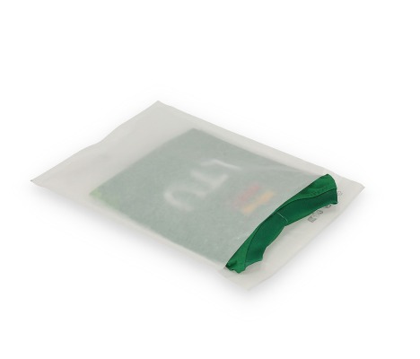 TPB-1: 150 x 200 mm tissue paper bag for clothes<br>100 pcs. 1