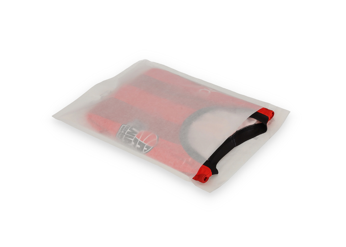 TPB-3: 250 x 300 mm tissue paper bag for clothes<br>100 pcs. 1