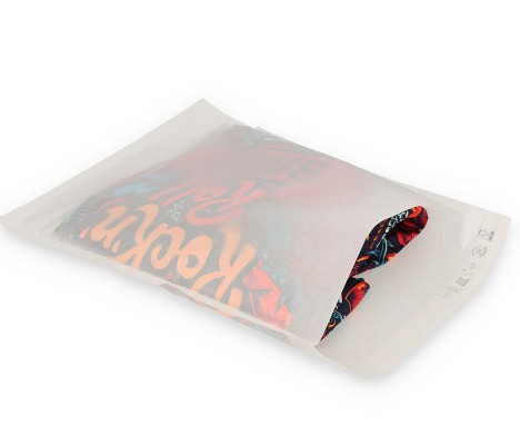 TPB-4: 300 x 400 mm tissue paper bag for clothes<br>100 pcs. 1