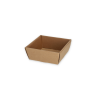 TRAY-1: Gift set box with transparent lid, 170x170x80 mm 6