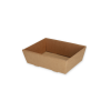 TRAY-4: Gift set box with transparent lid, 230x170x80 mm 6