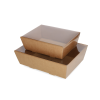 TRAY-4: Gift set box with transparent lid, 230x170x80 mm 7
