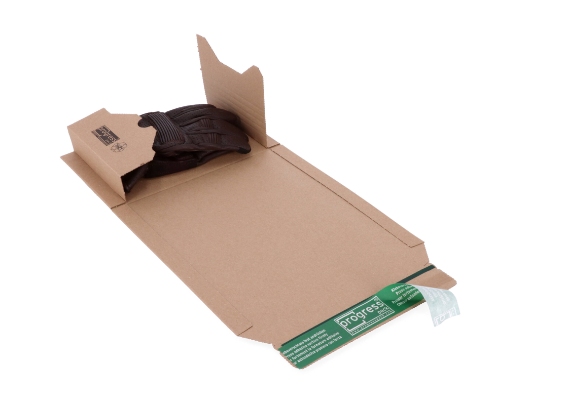 UD 1: 217 x 155 x 60 mm universal box for shipping 1