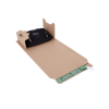 UD 2: 249 x 165 x 60 mm universal box for shipping 3