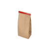 KLIPS-140R: Red 140mm x 8mm tape for closing bags 3