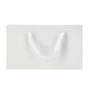 VIP-1: 300 x 120 x 220 mm paper bag with fabric handles 9