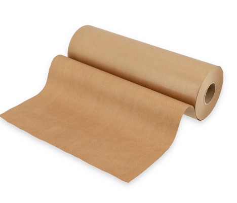 VPP-3: 60 cm * 250 m kraft<br>90 g/m². wrapping paper 1